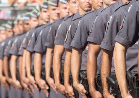 Número de policiais disputando eleições em 2020 é o maior em 16 anos 