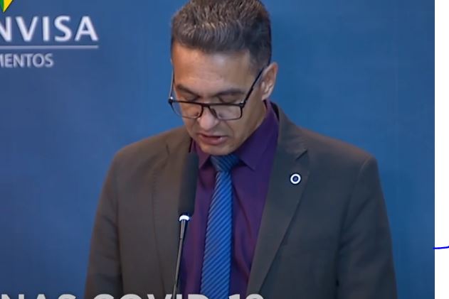 Vacinas contra covid tem dois votos favoráveis; acompanhe votação ao vivo