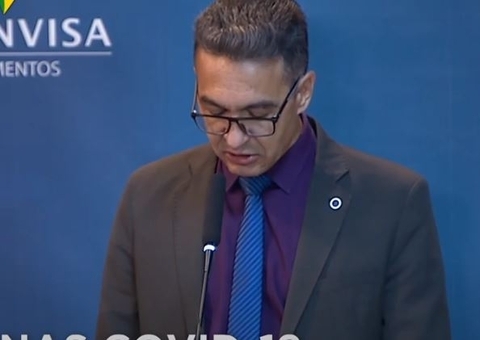 Vacinas contra covid tem dois votos favoráveis; acompanhe votação ao vivo