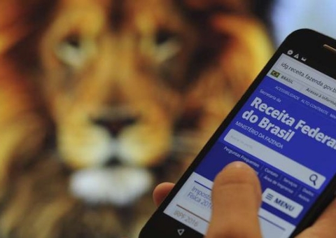 Receita Federal abre hoje consulta ao 5º lote do Imposto de Renda