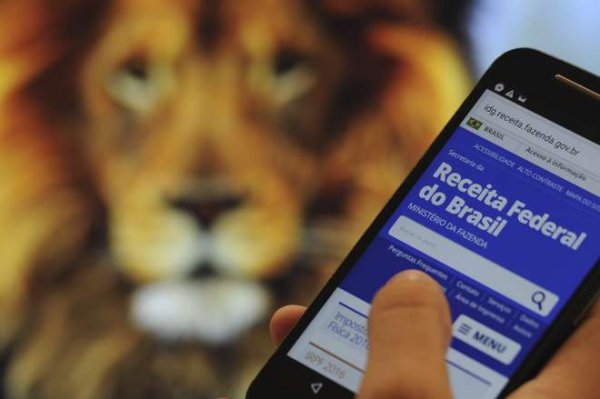 Receita Federal abre hoje consulta ao 5º lote do Imposto de Renda
