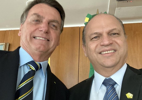 Líder de Bolsonaro na Câmara, deputado Ricardo Barros é alvo de operação 