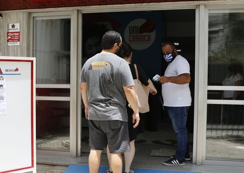 Segundo dia do Enem digital será neste domingo