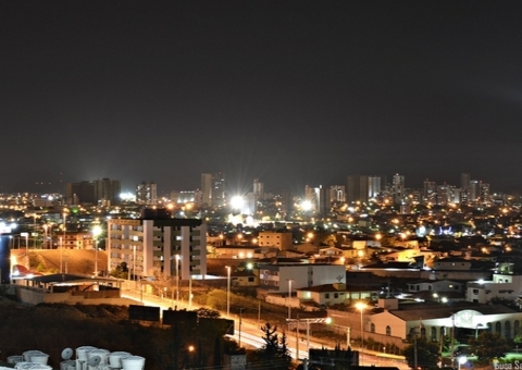 Em menos de 24 h, dez terremotos sacodem municípios de Pernambuco