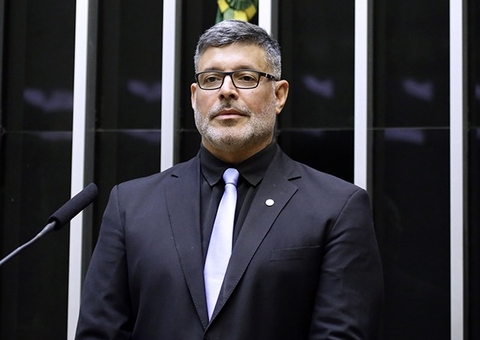 Alexandre Frota desiste de candidatura à presidência da Câmara 
