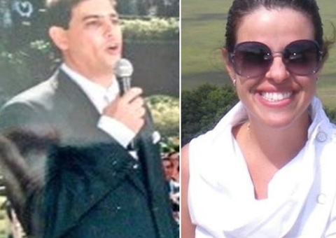 Em áudio enviado à amiga, juíza assassinada conta que era extorquida por ex