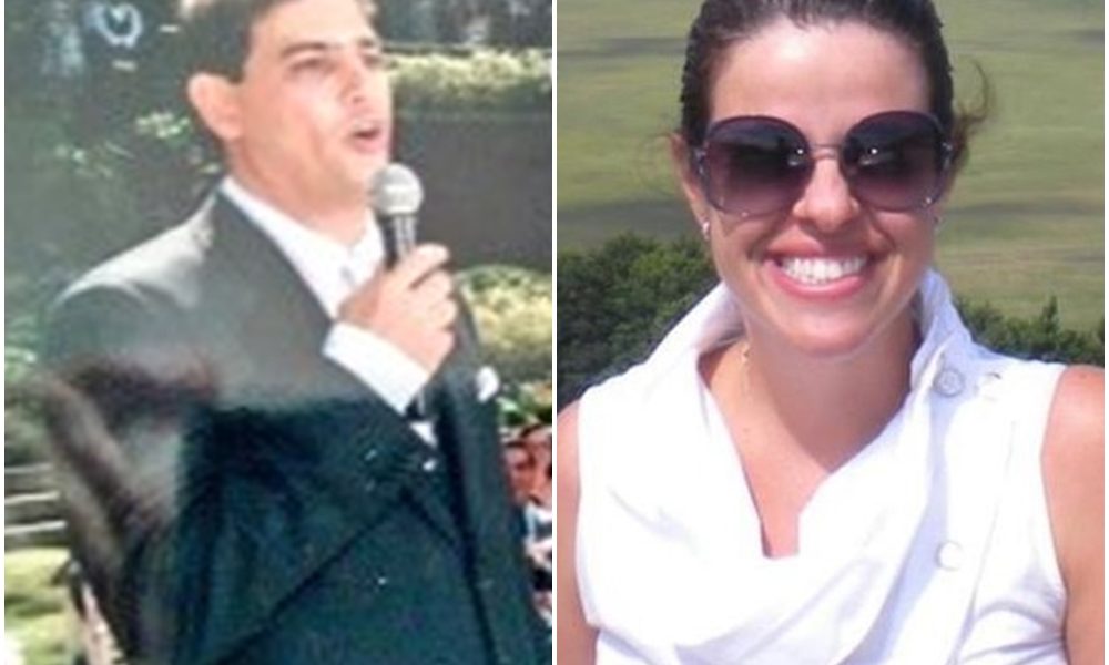 Em áudio enviado à amiga, juíza assassinada conta que era extorquida por ex