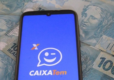 Saque do auxílio emergencial é liberado para 4 milhões de brasileiros