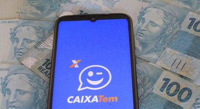 Saque do auxílio emergencial é liberado para 4 milhões de brasileiros