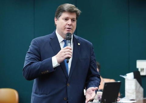 Candidato à Presidência da Câmara, Baleia diz que analisará impeachment