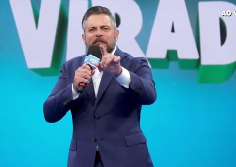 Acompanhe o sorteio da Mega da Virada ao vivo, com prêmio de R$ 320 milhões