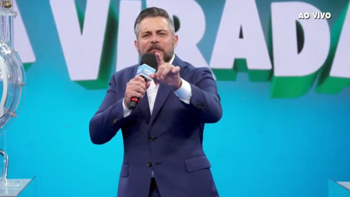 Acompanhe o sorteio da Mega da Virada ao vivo, com prêmio de R$ 320 milhões