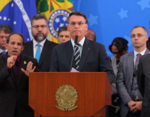 STF decide hoje se Bolsonaro vai prestar depoimento por escrito 