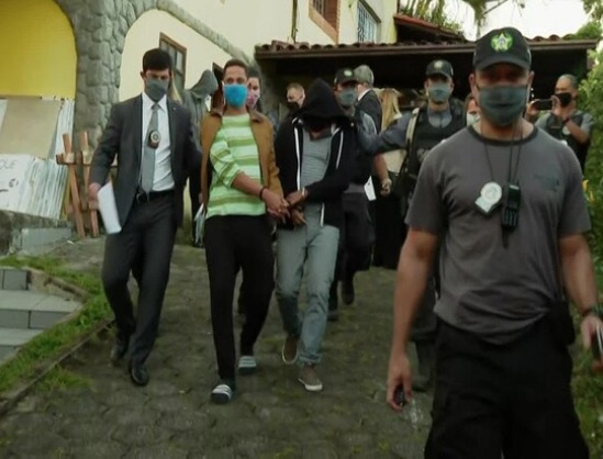 Filhos de Flordelis têm pedidos de liberdade negados pela Justiça