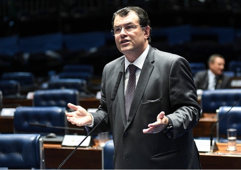 Em relatório, Braga defende Kassio Nunes de acusações de plágio 