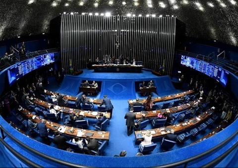 Senadores criticam suspensão do mandato de Chico Rodrigues