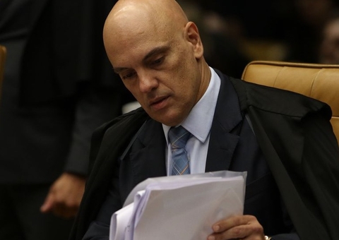 Alexandre de Moraes vai apurar suposta interferência de Bolsonaro na PF