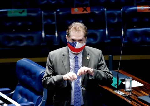 Plínio Valério propõe PL que garante autonomia ao Banco Central 