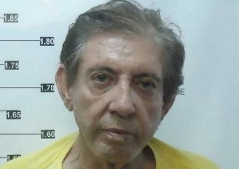 João de Deus é internado com fortes dores em hospital de Goiás