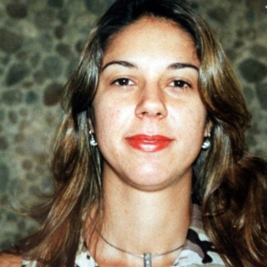 Saiba a verdade sobre o reaparecimento da irmã do lutador Vitor Belfort 