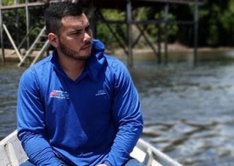 Técnico de informática é achado morto perto de gerador de energia no Amapá