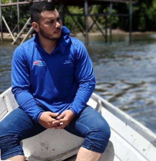 Técnico de informática é achado morto perto de gerador de energia no Amapá