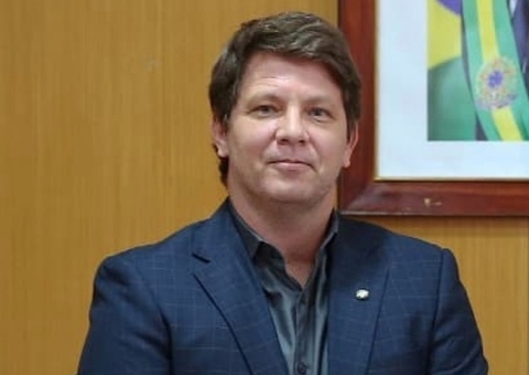 Secretário de Cultura Mário Frias sofre infarto, diz Governo