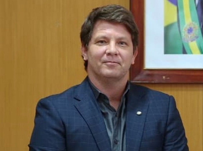 Secretário de Cultura Mário Frias sofre infarto, diz Governo