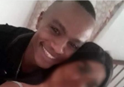 Vídeo: mulher é violentamente agredida pelo noivo em posto de combustível