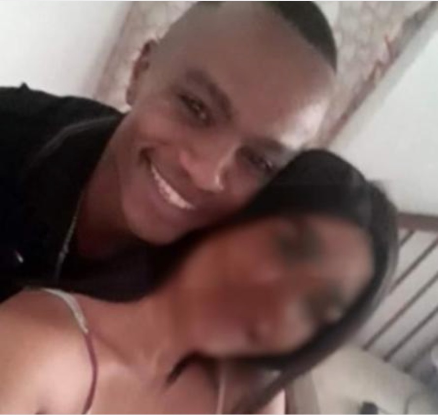 Vídeo: mulher é violentamente agredida pelo noivo em posto de combustível