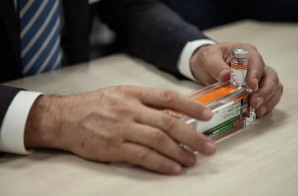 Butantan diz que CoronaVac é a mais eficaz vacina produzida para a Covid