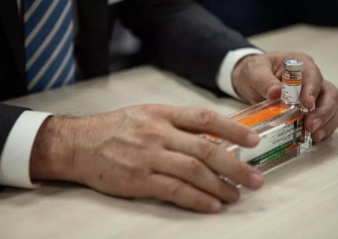 Butantan diz que CoronaVac é a mais eficaz vacina produzida para a Covid