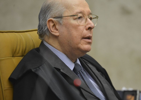 Celso de Mello tira de pauta recurso sobre depoimento de Bolsonaro