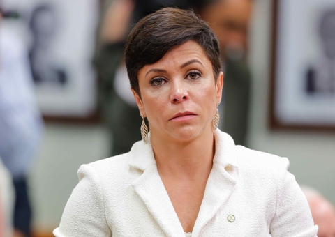 Ex-deputada Cristiane Brasil é procurada pela polícia do Rio de Janeiro