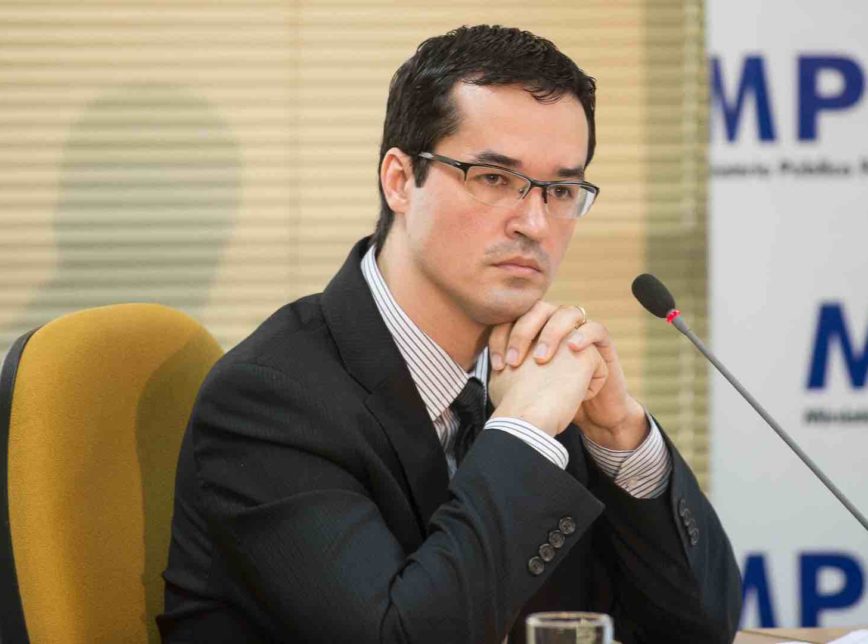 Procuradores combinavam com a Receita quebra de sigilo de ministros do STJ