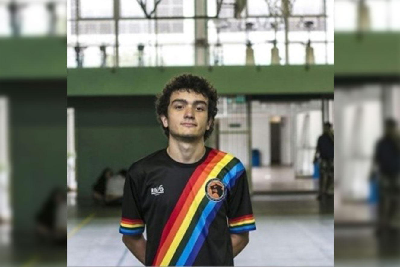 Mulher assume culpa por morte de estagiário encontrado em elevador da USP