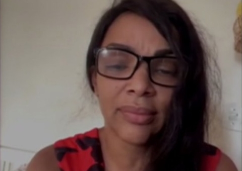 Flordelis pede apoio para não perder mandato: 'é tudo perseguição política'