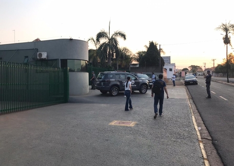 Distribuidoras de remédios e drogarias são alvos de operação em São Paulo