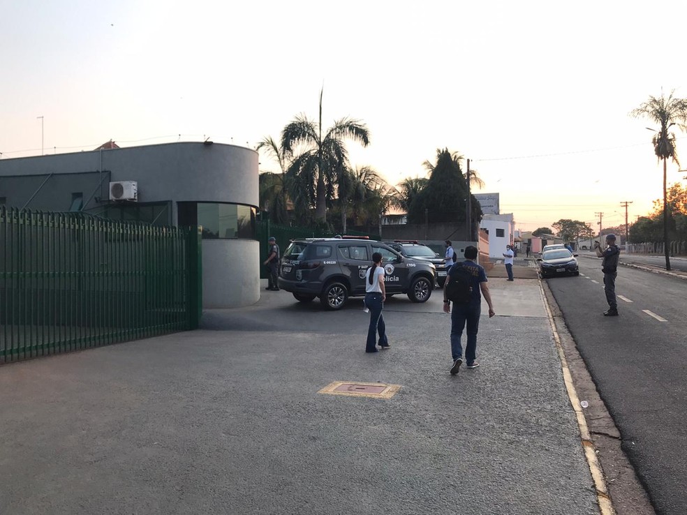 Distribuidoras de remédios e drogarias são alvos de operação em São Paulo