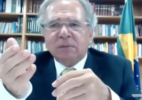 Guedes confirma ideia de nova CPMF: 'prefiro esse imposto de merda'