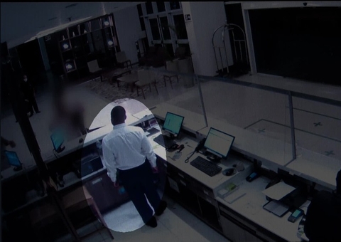 Funcionário é preso após estuprar hóspede dentro de hotel de luxo
