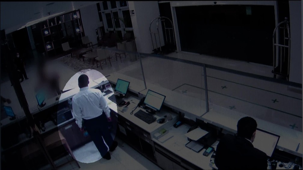 Funcionário é preso após estuprar hóspede dentro de hotel de luxo