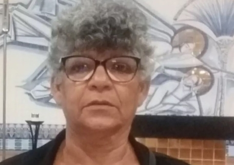 Idosa é encontrada carbonizada após ter tentado apagar fogo em vegetação