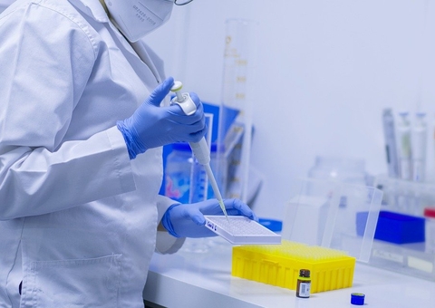 Confirmados dois casos da variante do coronavirus em São Paulo