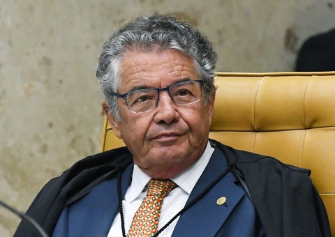 Ministro do STF, Marco Aurélio passa por cirurgia devido à lesão no joelho