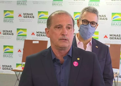 Novo Bolsa Família deve ser lançado no próximo mês, afirma Ministro