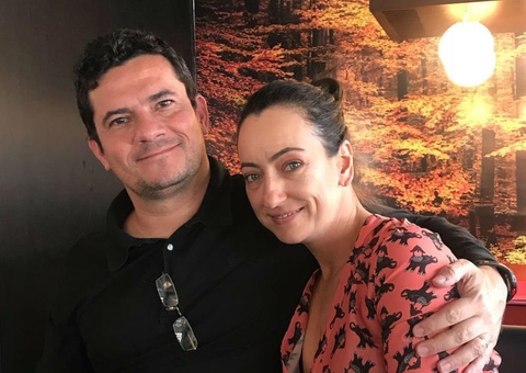 Após polêmicas, família de Moro quer que ex-ministro deixe o Brasil