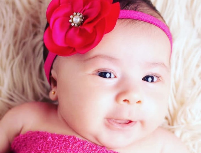 Morre Aysha Goerigk, bebê que precisava de remédio mais caro do mundo