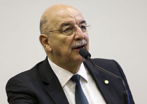 Osmar Terra é diagnosticado com Covid-19 e inicia tratamento com cloroquina