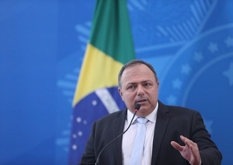 Plano de vacinação contra Covid-19 no Brasil será apresentado nesta quarta 